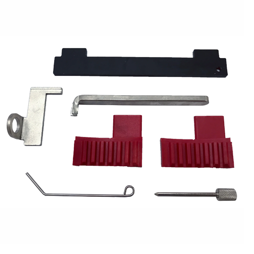CTA 4161 Chevy Camshaft Locking Tool Kit