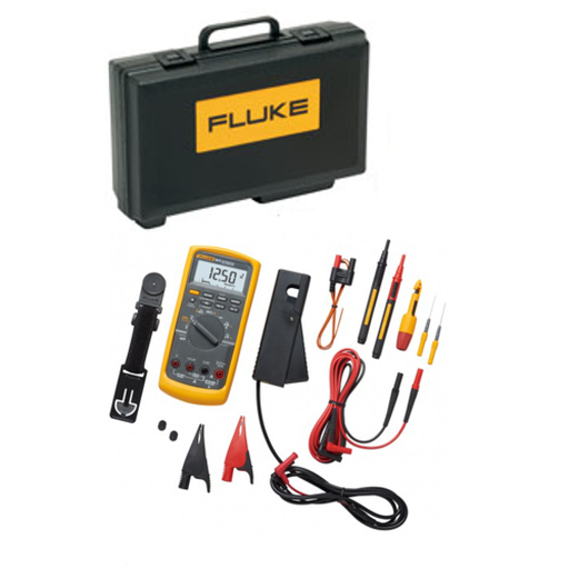 Fluke 88-5 AKIT Automotive Meter Combo Kit