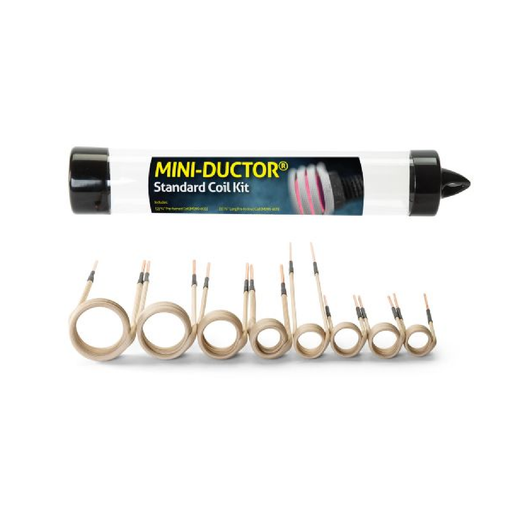 Induction Innovations MD99-650 Mini-Ductor Coil Kit