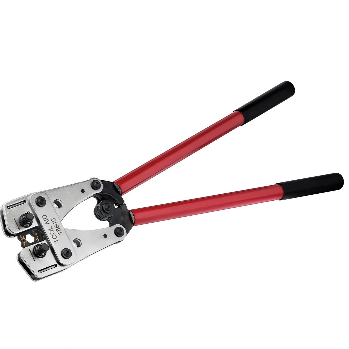 Wire Strippers Crimpers & Cutters