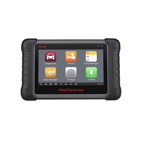 Autel MX808 MaxiCheck All System & Service Diagnostic Tablet