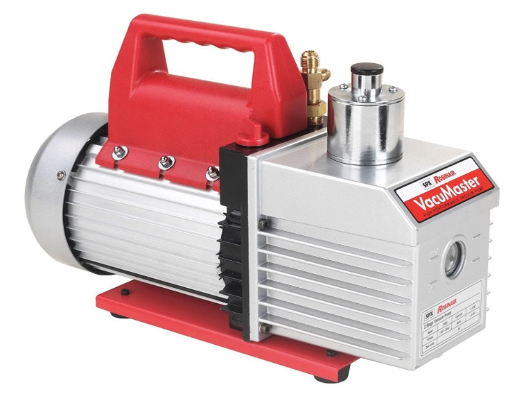 Automotive Vacuum Pump Information All About Automotive Vacuum Pumps