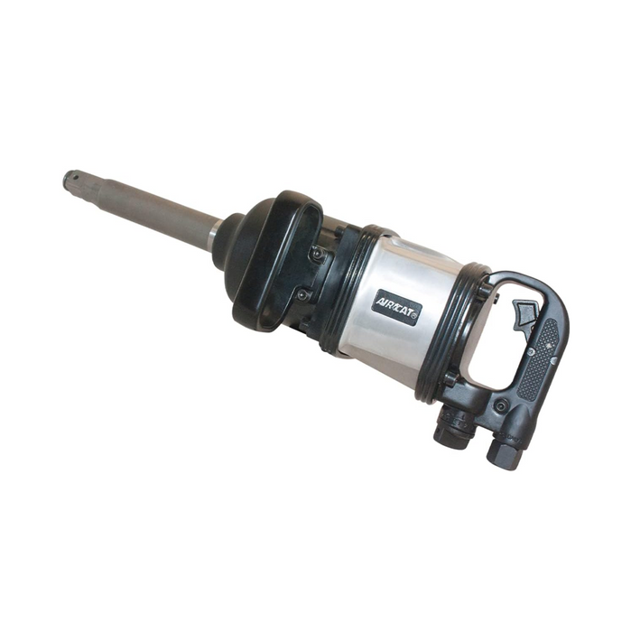 Aircat 1994 Aluminum 1" Drive Extreme Pinless Hammer Impact Wrench