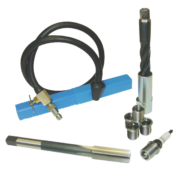 ATD Tools 5400 Ford Spark Plug Insert ­Installer