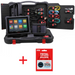 Autel MaxiSys Ultra MsUltra Diagnostic Tablet with 5-in-1 VCI with 2 Years Free Updates