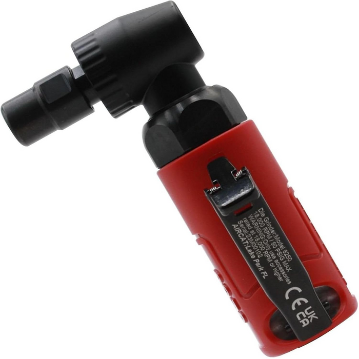 Aircat 6250 1/4" Mini Right Angle Die Grinder