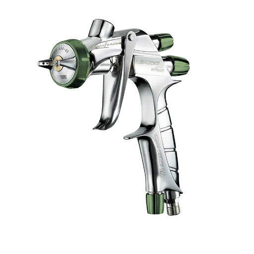 Anest Iwata 5940 Super Nova Entech LS400 1.4mm Spray Gun Only