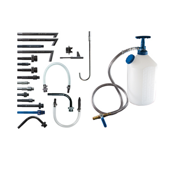 Assenmacher ATFSET20 20-Piece Drive Line Filler System