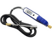 Astro Pneumatic 3019B6 Rechargeable Digital Dual Chuck Inflator with 6' Hose
