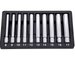 Astro Pneumatic 4110 10-Piece 3/8" Drive Metric Extra Deep Socket Set
