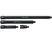 Astro Pneumatic 78004 4 Piece 1/2" Drive Goliath Impact Extension Set