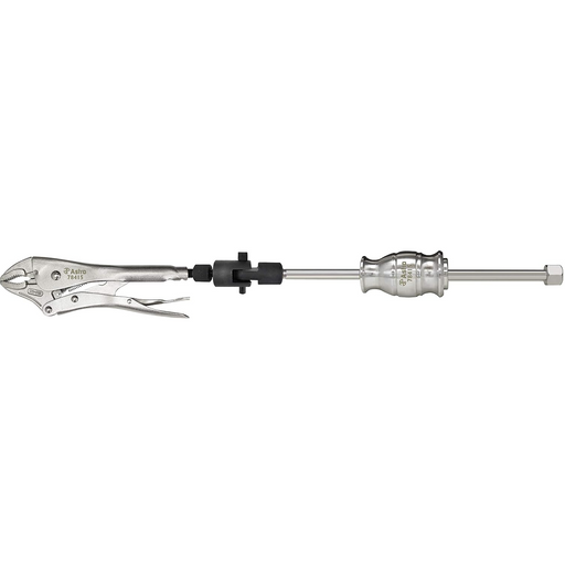 Astro Pneumatic 78415 Locking Pliers Slide Hammer Puller