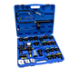 Astro Pneumatic 78584 Universal Radiator Pressure Tester & Vacuum Type Cooling System Kit