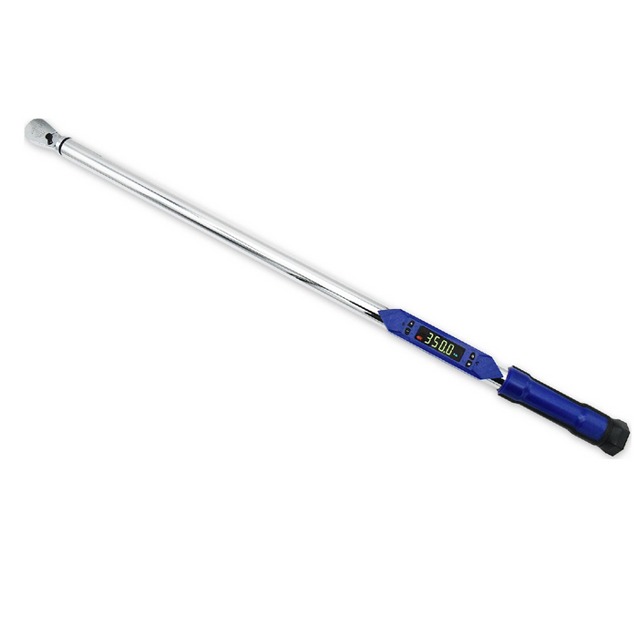 Astro Pneumatic 91350D 1/2" Drive 350 ft/lbs. Digital Torque Wrench