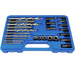 Astro Pneumatic 9447 25-Piece Screw Extractor Drill & Guide Set