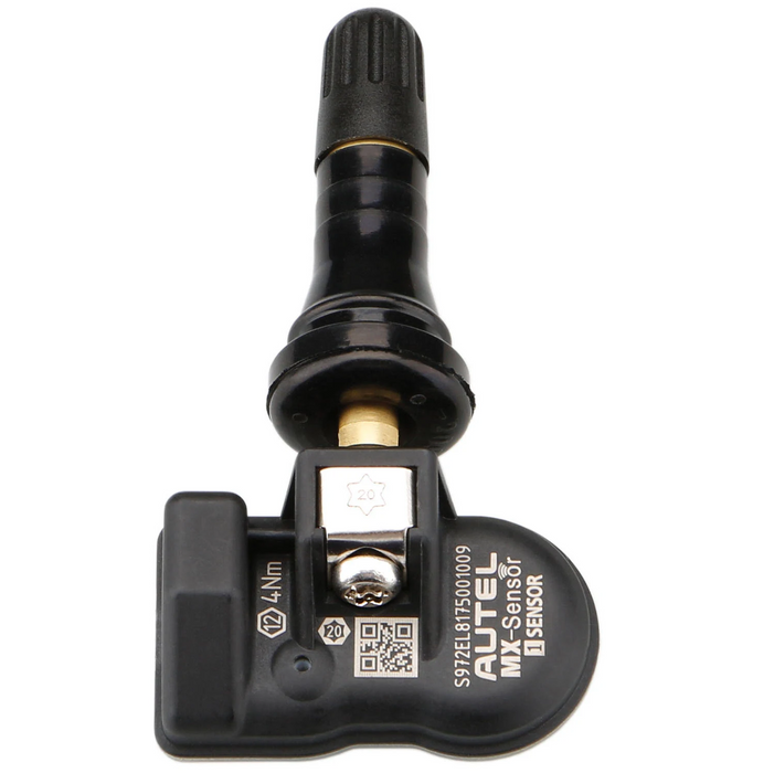 Autel 300020 TPMS Ruber Valve Adjustable Angle 1-Sensor