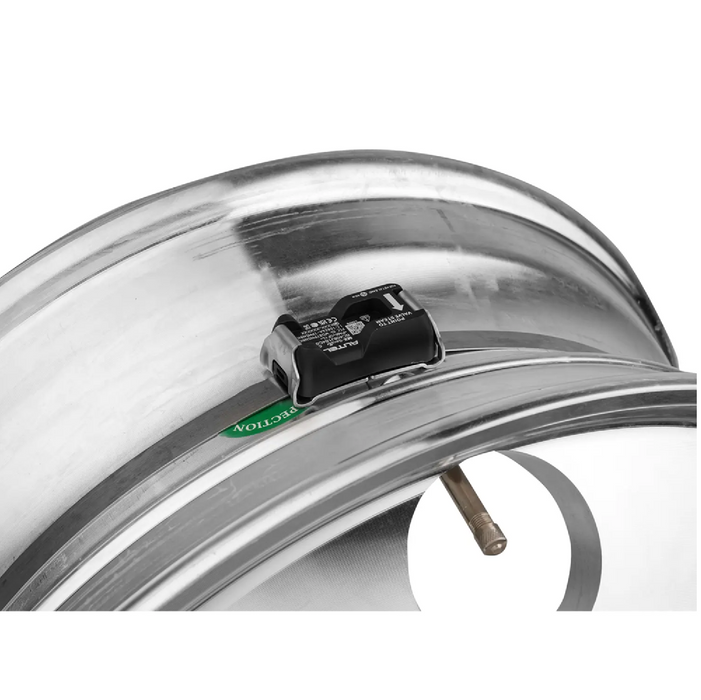Autel 300170 CV TPMS Sensor with Metal Band for 14-24.5" Rims