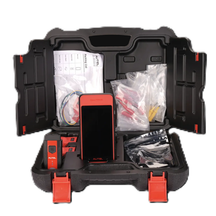 Autel 700420 MaxiTPMS ITS600CV for Commercial Vehicles