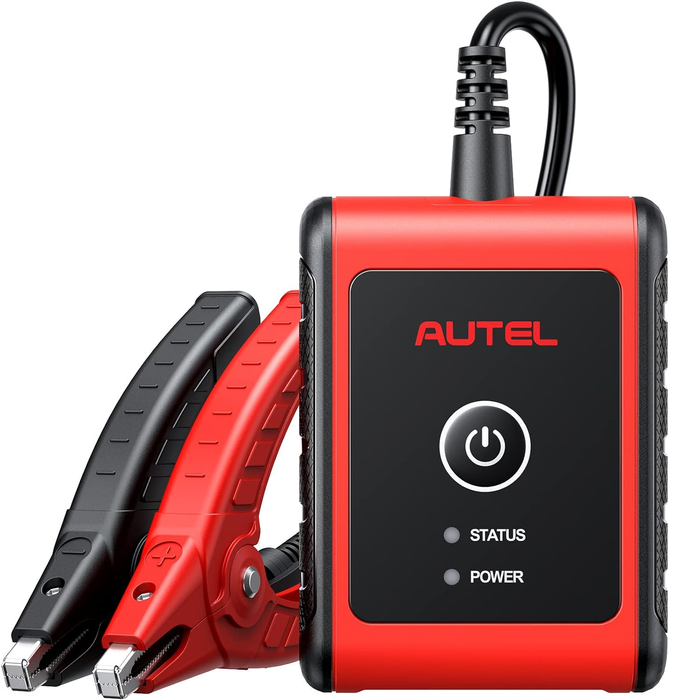 Autel BT506 Battery and Electrical System Analysis Tester