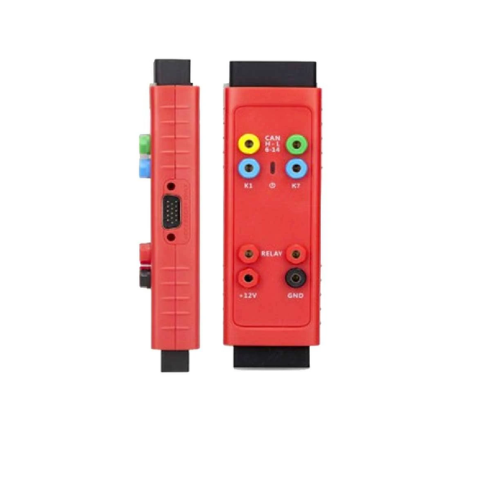 Autel USA G-Box3 EURO Key Programming Adapter — 1SourceTool