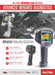Autel MaxiIRT IR100 Thermal Imaging Camera Features