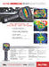 Autel MaxiIRT IR100 Thermal Imaging Camera Features & Specs