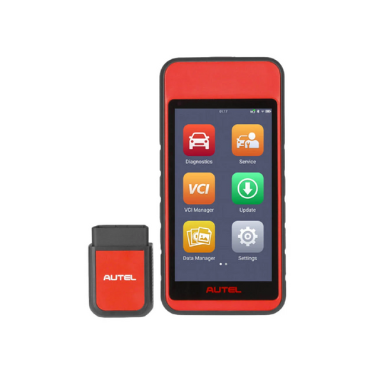 Autel MD909PRO MaxiDIAG All Systems Scanner and Service Tablet