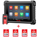 Autel MS906MAX Diagnostic Tool with 5 Years Software Updates & Warranty Coverage - USA Version