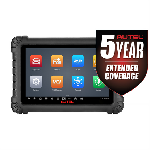 Autel MX9005YR MX900 5-Year Diagnostic Tablet Support Package