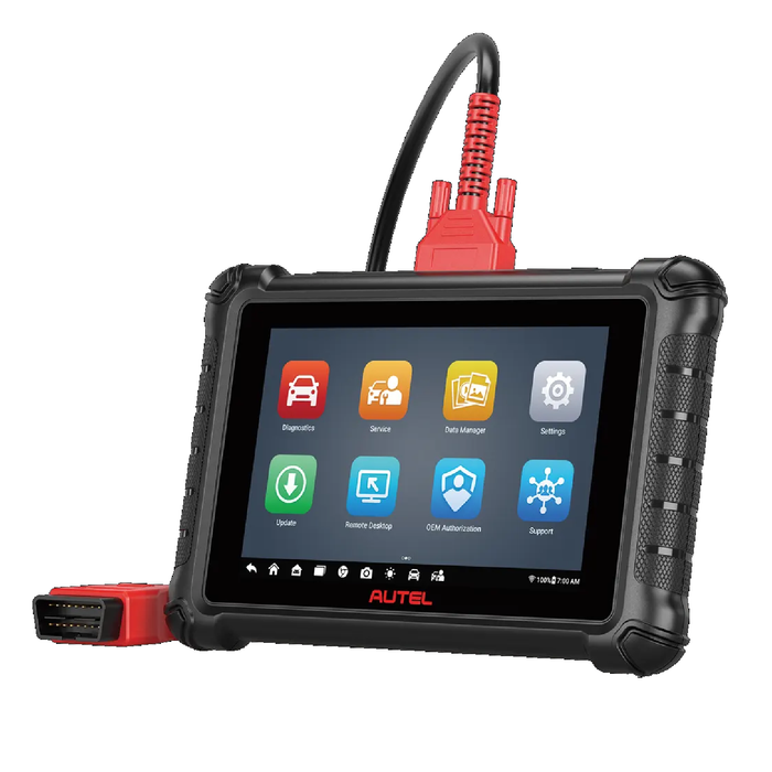 Autel MX900 MaxiCheck All Systems Code Reader And Service Tablet - USA Version