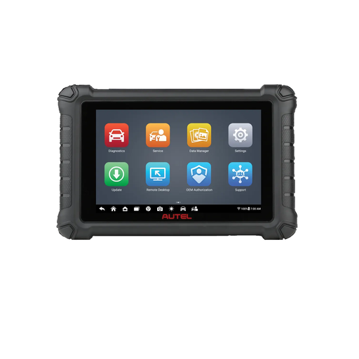Autel MaxiCheck MX900 All Systems Code Reader And Service Tablet