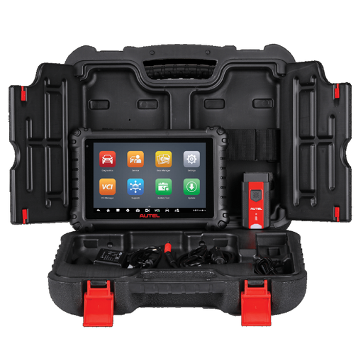 Autel MaxiSYS MS906PRO ADAS Diagnostic Tablet with ADAS Upgrade