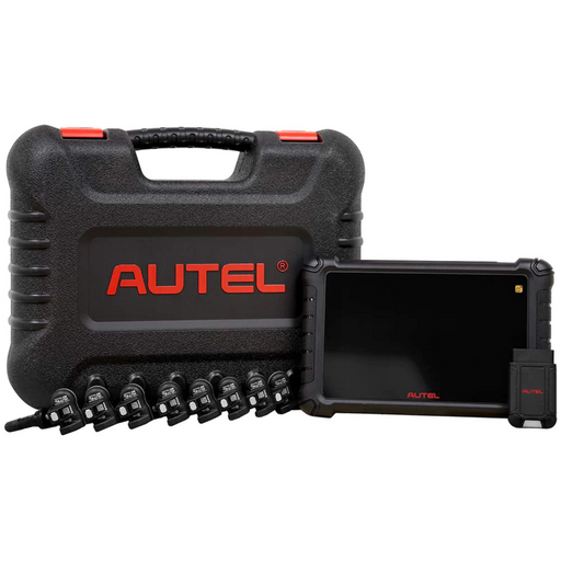 Autel TS900K-8 MaxiTPMS TS900 with 8 1-Sensors