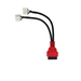 Autel TESCDAC Tesla-Compatible Diagnostic Adapter Cable