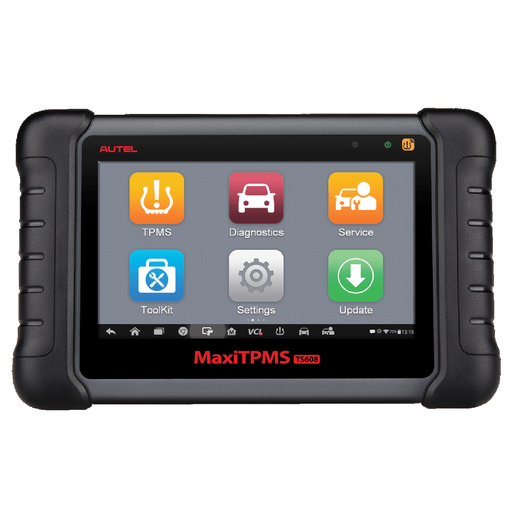 Autel TS608K-8M2 TPMS 608 Service Tablet Kit with 8 Sensors