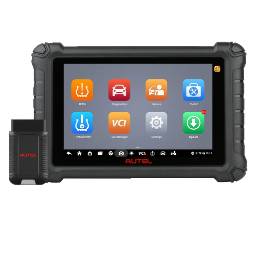 Autel TSS900 TPMS And Diagnostic Tablet