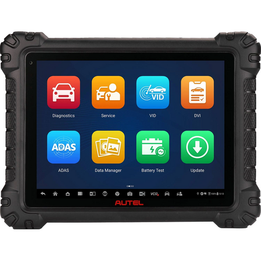 Autel USA MS909S2 Series 2 Diagnostic Tablet with VCI2