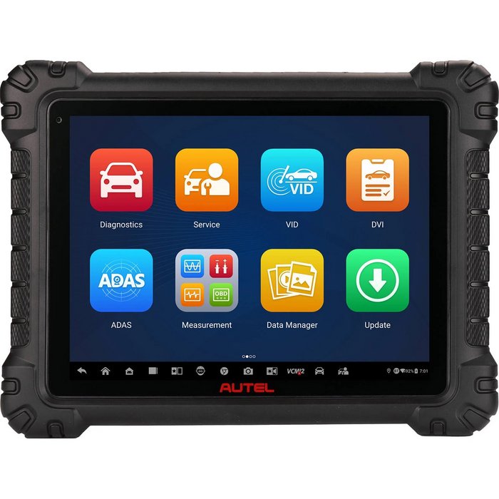 Autel USA MS919S2 Diagnostic Tablet with VCMI2