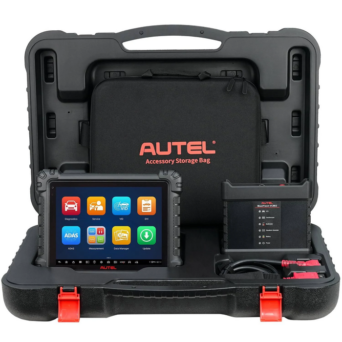 Autel USA MS919S2 Diagnostic Tablet with VCMI2