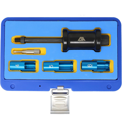 CTA 3111 Ford EcoBoost Fuel Injector Puller Tool Kit