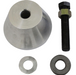 CTA 3879 Front Crankshaft Seal Installer Tool - 6.6L Duramax