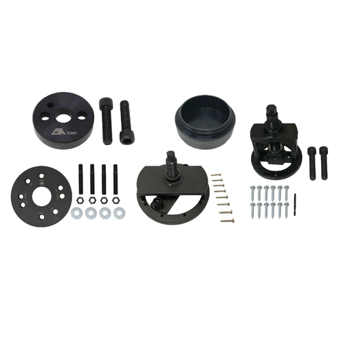 CTA 5085Cummins Front and Rear Crankshaft Seal Removal & Installation Master Kit