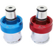 CTA 7124 Radiator Pressure Adapter Kit - GM/GMC (Right & Left Thread)
