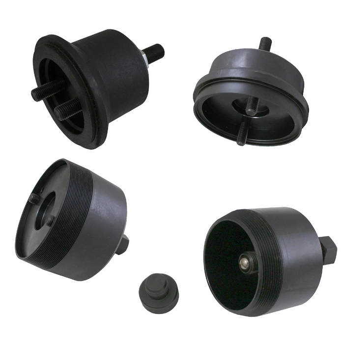 CTA 7320 6.7L PowerStroke Master Crankshaft Set