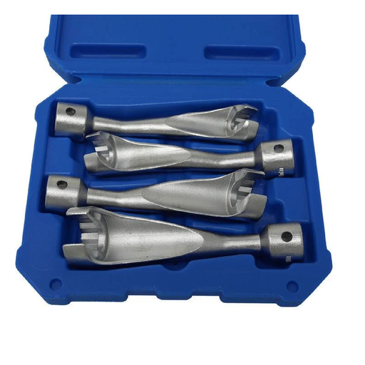 CTA 7468 4-Piece Injection Line Wrench Set