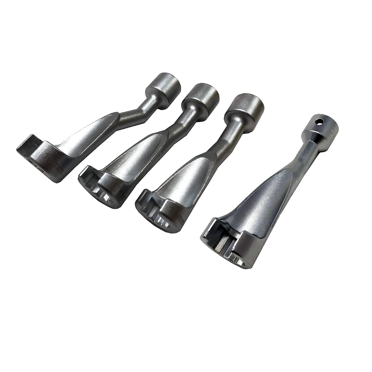 CTA 7468 4Piece Injection Line Wrench Set — 1SourceTool