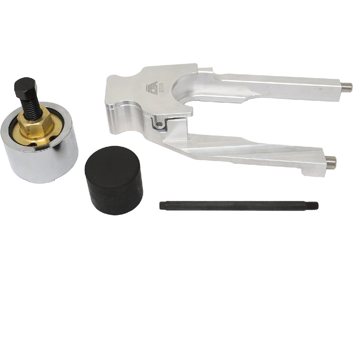 CTA 9709 Mercedes Benz M139 Bearing Tool Set
