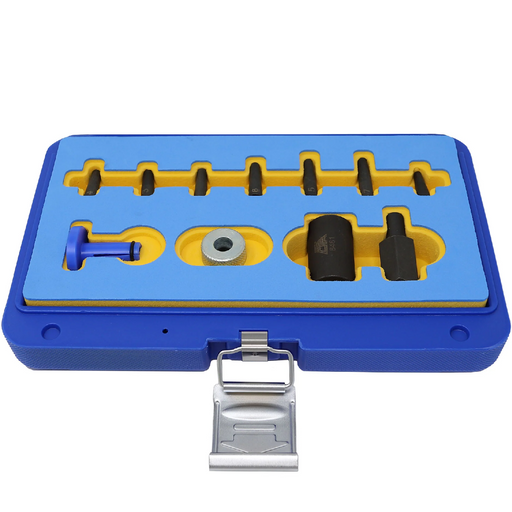 CTA 8481 Subaru/Ford/GM Injector Seal I/R Tool Kit