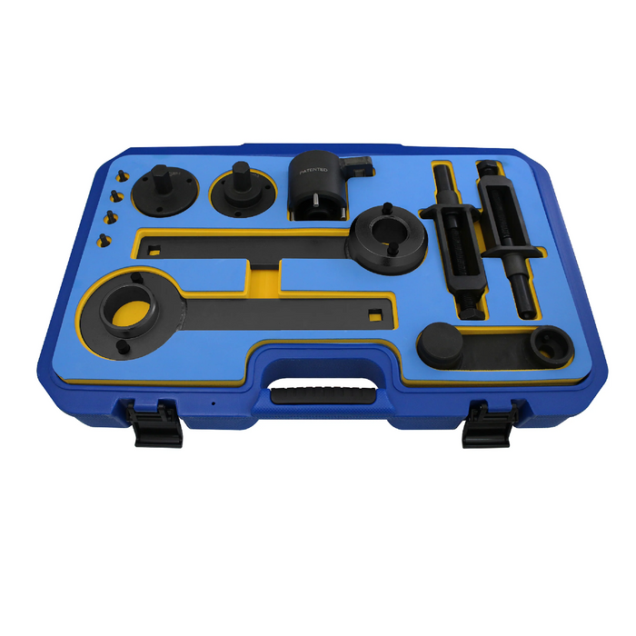 CTA 8853 Porsche 911 Carrera Timing Tool