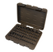 Calvan 934 52-Piece Master Torx Set Torx Tamper E Torx Torx Plus